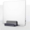 Adjustable Vertical Laptop Stand With Exquisite Workmanship And Dual Slot Design For Enhanced Space Utilization, High Performance, Long Lasting 8