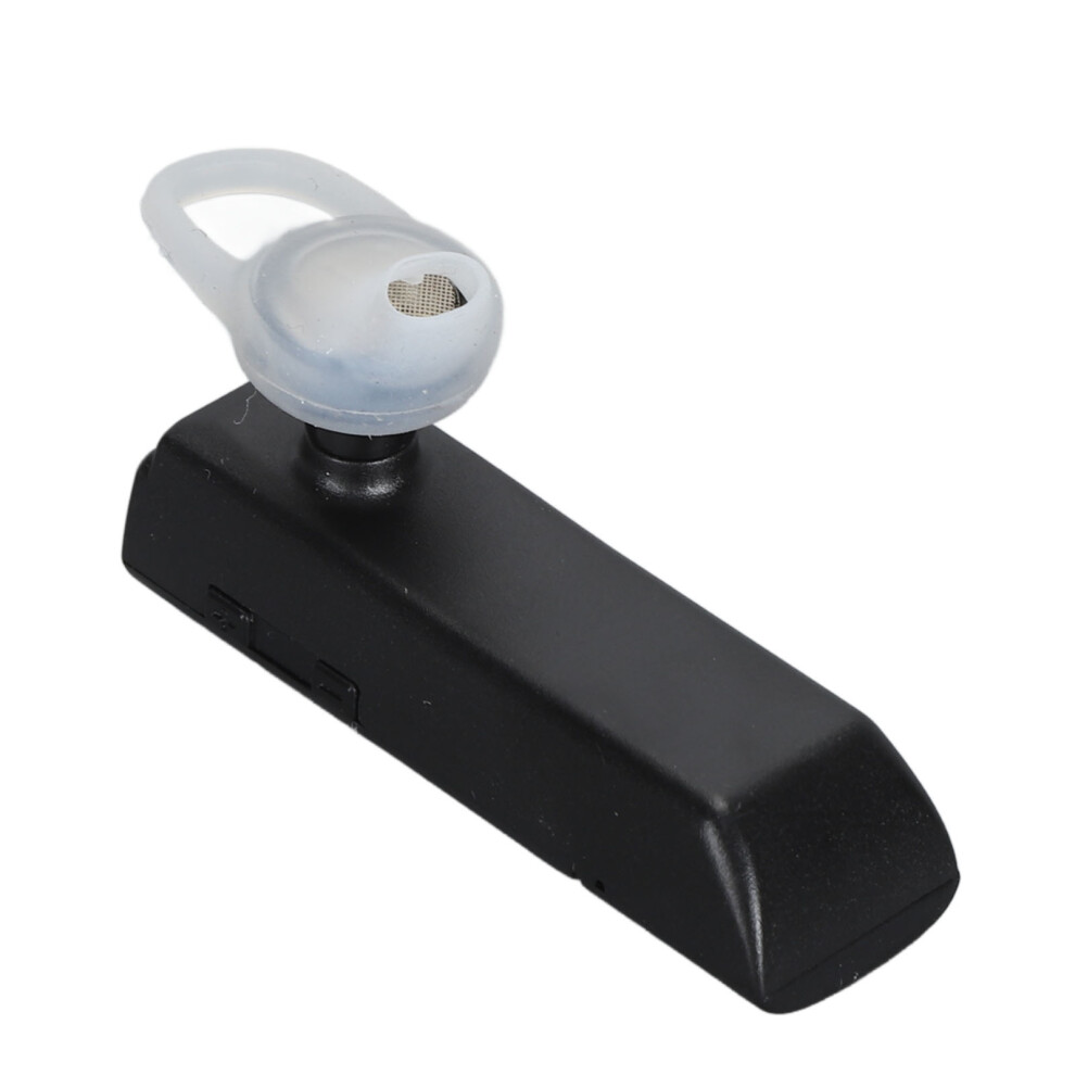 84 Language Bluetooth Translator Earbuds, 300Mah Black 7901386303019