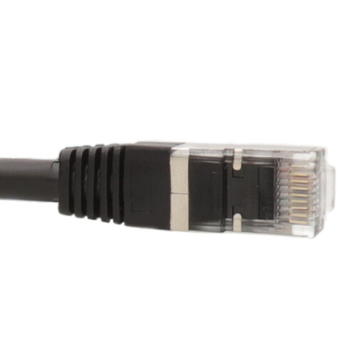 kenable Outdoor External CAT6A Copper SSTP Network Cable 10 Gigabit Ethernet Patch  5m 2