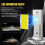 Tubi LED D1S Plug and Play per fendinebbia (1 pezzo) 2