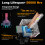 D1S LED-polttimot, putket, plug and play -sumuvalot, 1 kpl 5