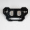 Car A-Pillar Single-Layer Spotlight Bracket Hood Extra Spotlight A-Pillar Fixing Bracket för   JL 6
