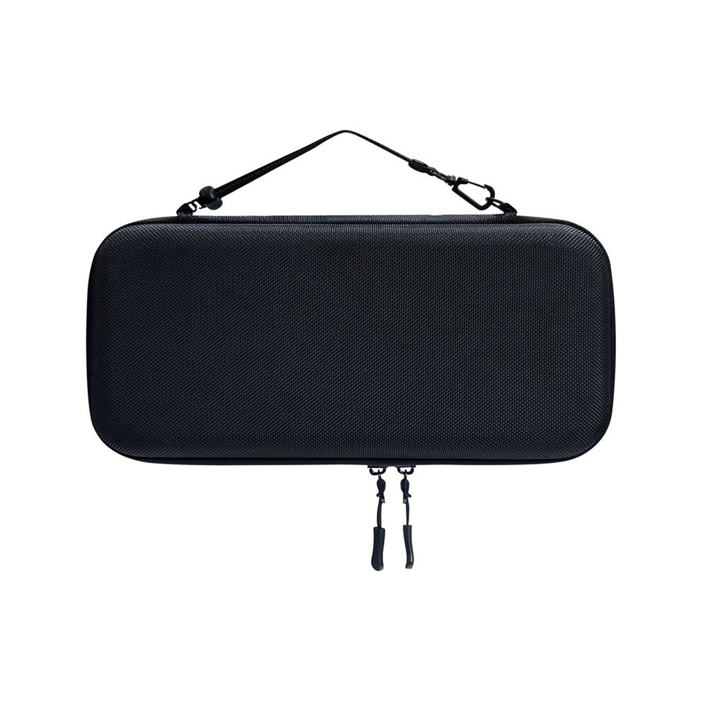 For 2 Carrying Case Portable Hard Shell Travel Pouch Protective Bag For Console & Accessories A 4713156380648