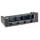 STW Multi-Function PC CPU 4 Channel Fan Controller Speed Control Adjuster LCD Cooling Front Panel 1