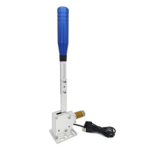 Hamulec Ręczny do G29/G27/G25 PC Czujnik Halla USB SIM Racing do Kierownic Wyścigowych T300 T500 B