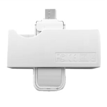 Pocket Mate Card Reader USB Type-C Interface ISO7816 Card Reader ACR39U-NF