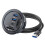 USB HUB 3.0 Mount in Desk Docking Station with Multi USB 3.0 Adapter /TF Card Reader Desktop Organizer USB Splitter 1
