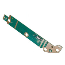For Series X Power Supply Adapter OFF Button Board Replacement