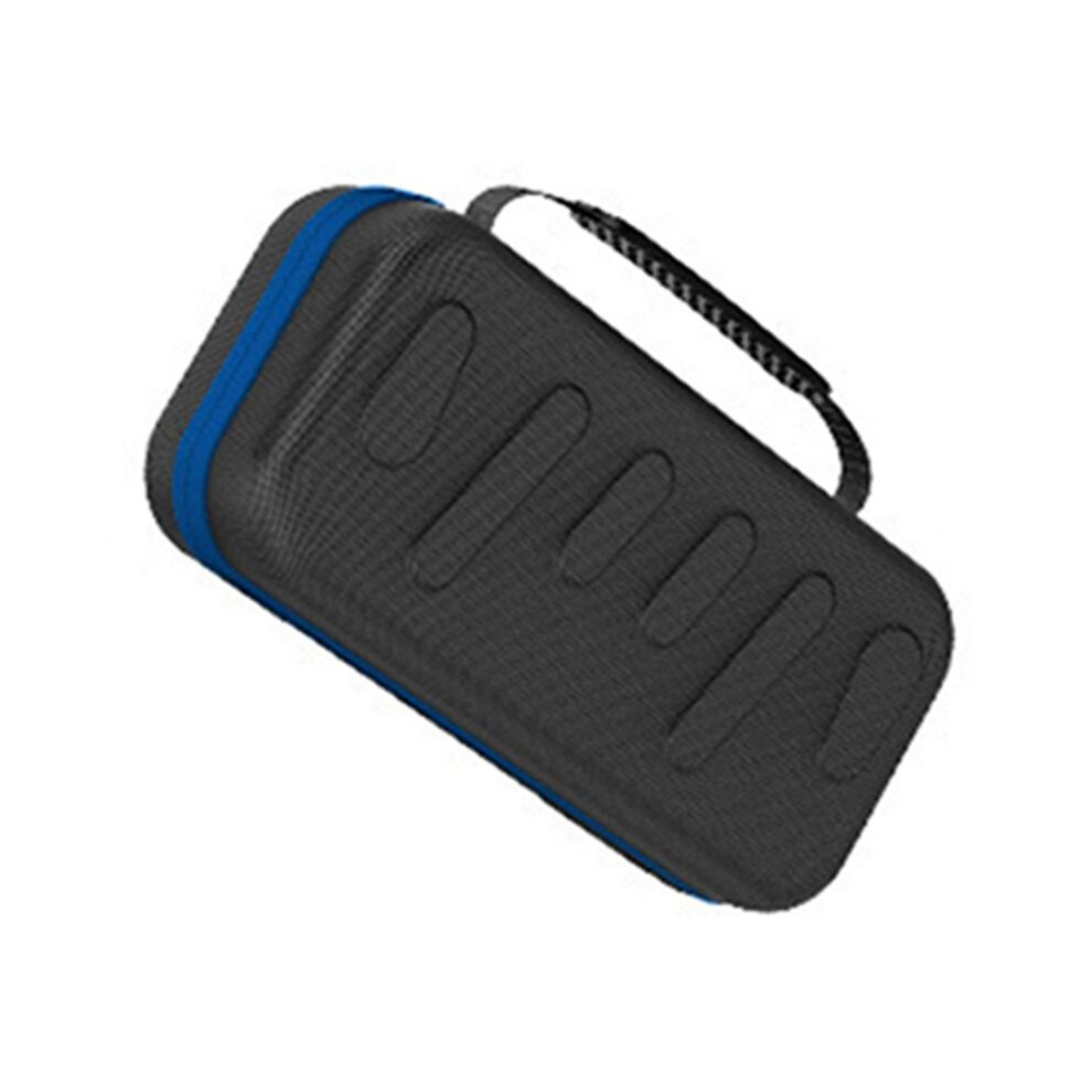 For 2 Carrying Case Travel Case With Game Cartridge Slots Portable Protective Bag C 6134220638454