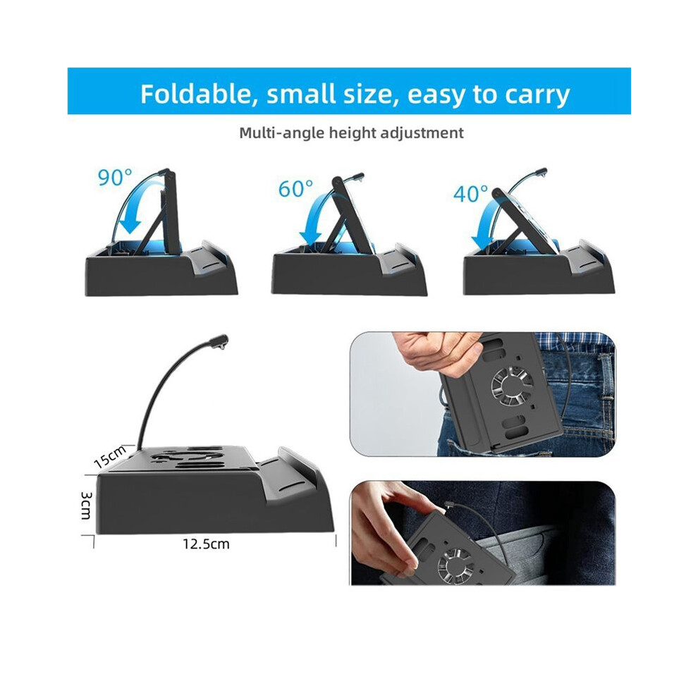 Tv Dock Station For 2 With 4K@60Hz -Compatible Adapter For 2 Multi-Functional Dock Station 6031029053962