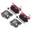 2Pcs VC-02-Kit AI Intelligent Pure Offline Voice Development Board VC02 Offline Recognition Speech Control Module 1
