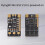 AM32 ESC 40A 32-Bit Electronic Speed Controller 6-30V, 2-6S Support, Sine Wave Startup for FPV Drone and RC Car 2
