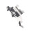 Replacement Bottom Bracket Screw Hole Plate Board Assembly for  5D Mark IV , CG2-5249-000 4