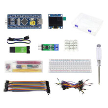 Zestaw Startowy Magistrali CAN dla Płyty Rozwojowej STM32 Zestaw Płyty Edukacyjnej MCU STM32F103C8T6