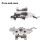 Replacement Bottom Bracket Screw Hole Plate Board Assembly for  5D Mark IV , CG2-5249-000 7