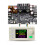 XY3607F CNC Step- and Step-Down  Adjustable Voltage Regulator Constant Voltage and Current Solar Charging 7A/252W 2