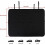Universal Fit Car Extender for Pet Lovers, Backseat Bridge with Storage Pocket, Water Resistant Dog Hammock Cover  Decrease Driver Distraction and 5