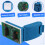 Programmer P15 Hard Disk Module for  8 8P X XR XS MAX 15 Pro for NAND SYSCFG Data Modification Write Tool 60 1
