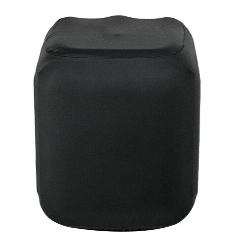 Speaker Cover for  PartyBox Encore Essential - High Elasticity, Lycra Dust Case, Protective Dust Cover
