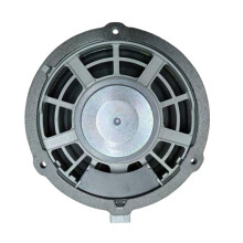 Car Door Horn Front /Rear Speaker Horn Trumpet 9666893780 9803696880 for 408 308 508 C4 C6 DS4 DS5