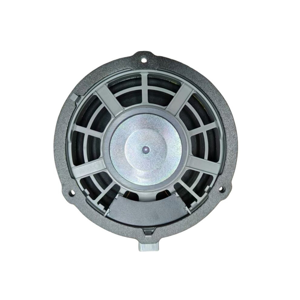 Car Door Horn Front /Rear Speaker Horn Trumpet 9666893780 9803696880 For 408 308 508 C4 C6 Ds4 Ds5 6132158508665