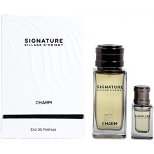 (100ml) Signature Charm 100ml + 15ml + Funnel