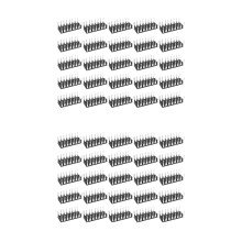 50Pcs 74HC595 IC 8-Bit Shift Register DIP-16 TEXAS Circuit with Pins