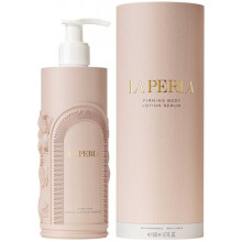 Lotion Serum, La Perla, Întărire, Ser de corp, Zilnic, 200 ml