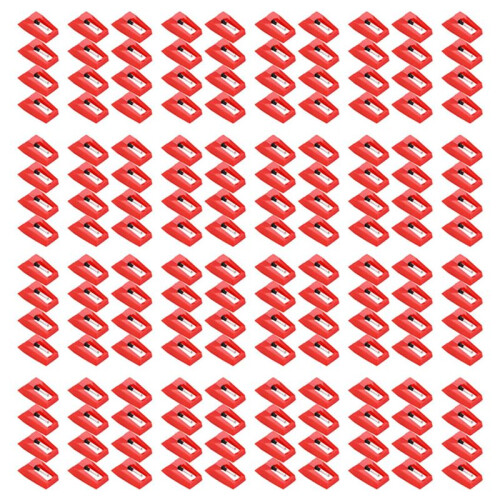 160 Pcs Record Player Needle Turntable Ruby Replacement Stylus Needles for Vinyl Record Player