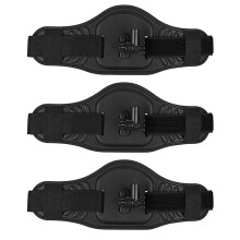 3X Support de Taille Portable Bâton de Selfie Invisible Du Temps pour ONE X/X2