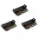 4X for MICROBIT Expansion Board for Microbit Adapter Board  Car Programming Robot DIY Expansion Python 1