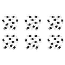 60Pc IRF3205 IRF3205PBF Fast Switching Power Mosfet Transistor / N Channel T0220