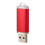 10X USB 2.0 Flash Memory Stick Pen Drive Storage Thumb Color:Red Capacity:512MB 4