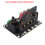 4X for MICROBIT Expansion Board for Microbit Adapter Board  Car Programming Robot DIY Expansion Python 5