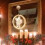 LED 3D Santa Claus Window Light Decoration 3