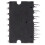 2X IKCM15F60GA 15A 600V Control Integrated Power System IPM Intelligent Power Module 5