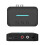 USB  5.3 Audio Receiver Adapter Wireless Stereo Music 3.5mm AUX R/L Support U-Disk Playback for Desktop Speaker 7
