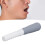 Modèle : Brosse de massage sensorielle orale, outil en ABS gris 3