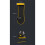 4X Six Finger for  PUBG Controller Capacitance Adjustable Mobile Game Trigger L1R1 Button Yellow 8