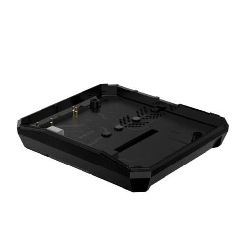 For Argon ONE V3 M.2 NVME PCIE Case for Raspberry Pi5 2