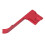 Thumb Up Grip per GR III e GR IIIX - Alluminio Rosso 2