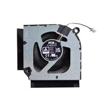 CPU GPU Laptop Cooling Fan for Nitro 5 AN515-58 N22C1 AN515-46 12V Laptop Cooling Fan Set