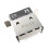 5Pcs -Compatible Port Replacement for  Series S Console Socket Interface Connector 9