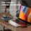 USB Programming Custom Macro 12 Keys 4 Knobs RGB BT Mechanical Keyboar Gaming Keypad Mechanical Hotswap Macropad B 5
