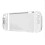 For  2 Protective Case+D-Pad Button Cap Kit+Thumb Grip Set Split Protective Case for   2 6