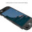 Silicone Protective Case for  2 Full Cover with Integrated Stand Shell Sleeve Enhanced Grip  Design 7