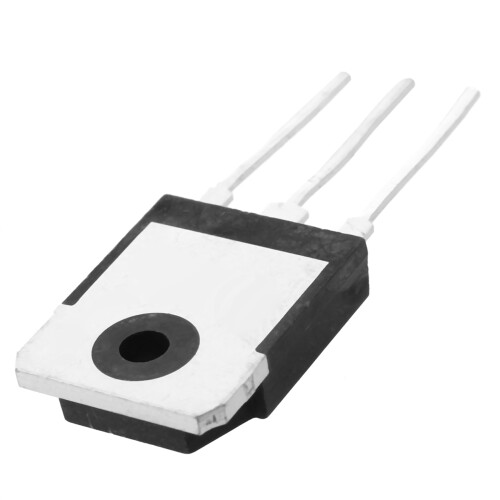 2X Transistor de Potencia (1200 V, 313 W) 2