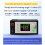 New CNC Adjustable  Regulated Power Supply Constant Voltage & Current Step-Down Module XY6506X(65V 6A 390W) 4