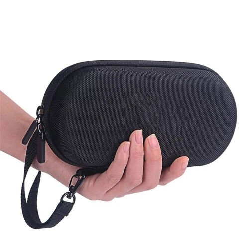 Hard Shell Organizer Case Shockproof Waterproof Storage Bag Dustproof Portable Storage Box for PS Vita 1000/PSV 2000 1
