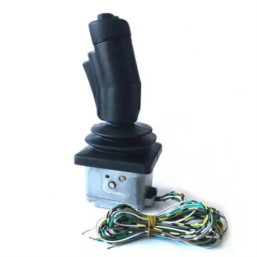 Aerial Vehicle Accessories High Quality Industrial Joystick Handle Controller 2441305370 for  Replacement 1